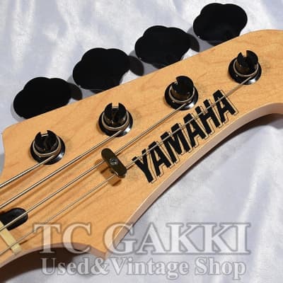 YAMAHA Attitude Limited Billy Sheehan Model ATT LTD II | Reverb