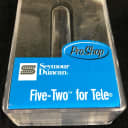 Seymour Duncan STR52-1 Five-Two Single Coil Telecaster Tele Guitar Neck Pickup Chrome