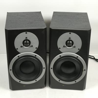 Dynaudio BM5A MKII Studio Monitors (Pair) | Reverb