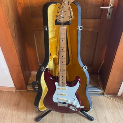 FERNANDES 　FR-100 Fernandes 1992 FR-100 Flat Natural [07/16] | Reverb