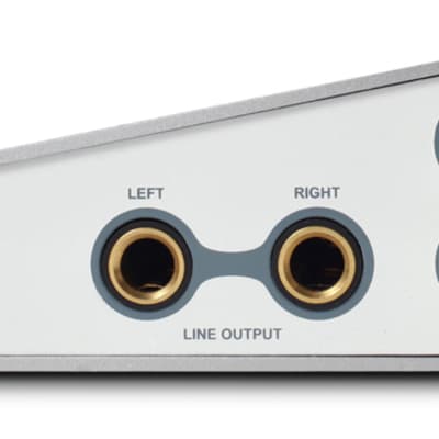 ESI Maya 22 USB Audio-Interface image 2