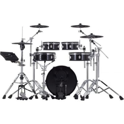 Roland   Vad 307 V Drums Acoustic Design Electronic Drums image 1