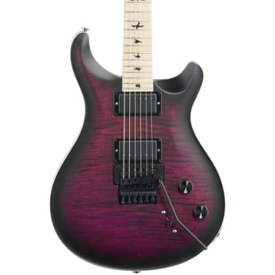 Paul Reed Smith 2016 Ltd Custom24 Korina Fwb (S/N:230166) (12/04