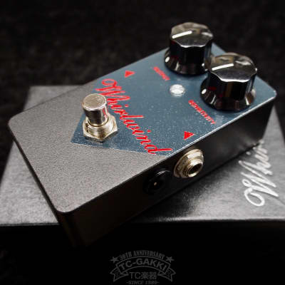 Whirlwind Red Box Compressor | Reverb Canada