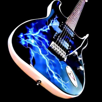 Teisco Crown Professional 6 String Guitar 1960's Japan | Reverb