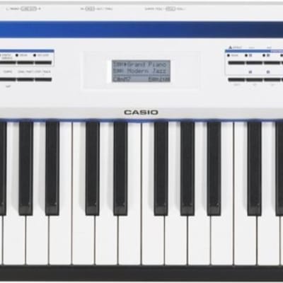Casio PX-5S Privia Pro Digital Stage Piano image 1