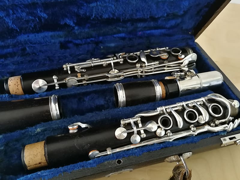 Oskar Oehler Vintage Oehler 30s Reverb