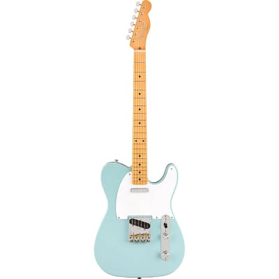 Fernandes The Revival RST-50 1986 Lake Placid Blue Made in