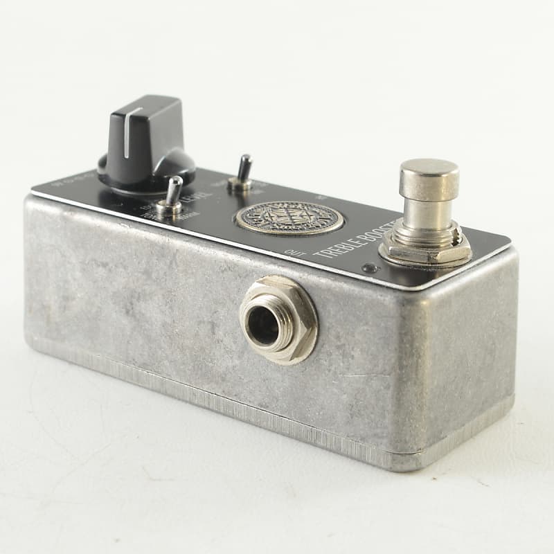 Kz TREBLE BOOSTER ONBOARD – KarDiaN