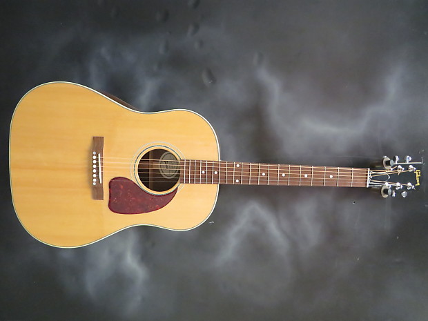 Gibson j15 2016 discount