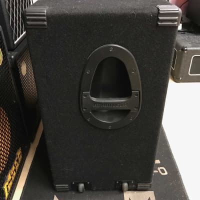 Behringer Ultrabass BA115 image 3