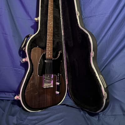 Fender Telecaster 2012 - Rosewood image 1