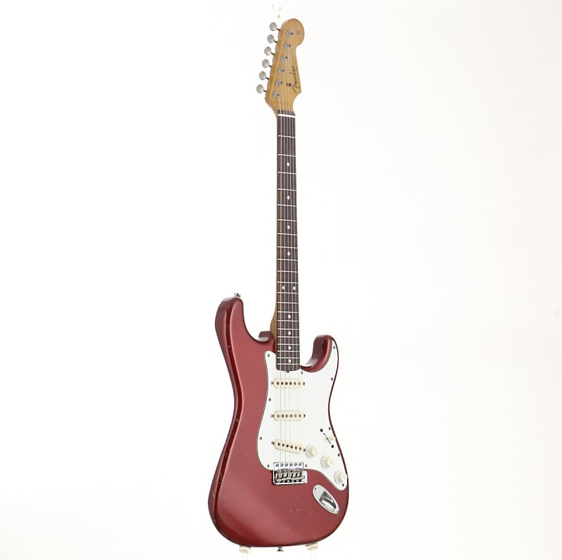 Fender ST-65 Stratocaster Reissue MIJ | Reverb