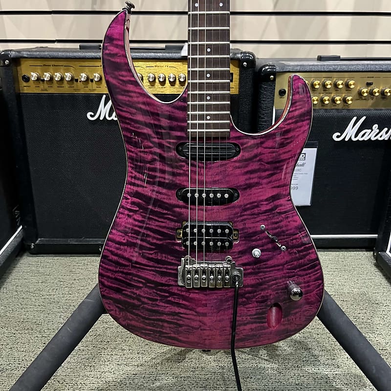 エレキギター Cort AERO-11 Cort Aero-11 – Guitar Planet