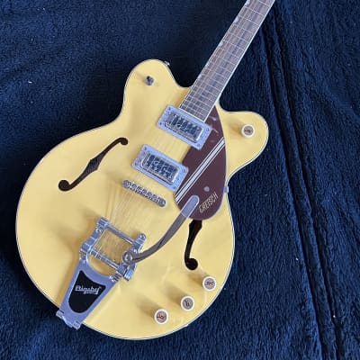 Gretsch G2604T Streamliner 中古 Gretsch G2604T Limited Edition Streamliner Rally II Center