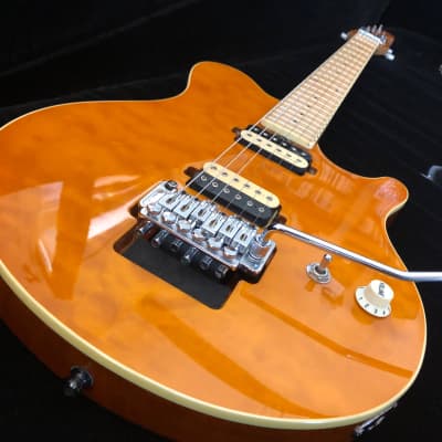 優れた品質 SX musicman風 EVH AXISコピー エレキギター - codetechpro.in