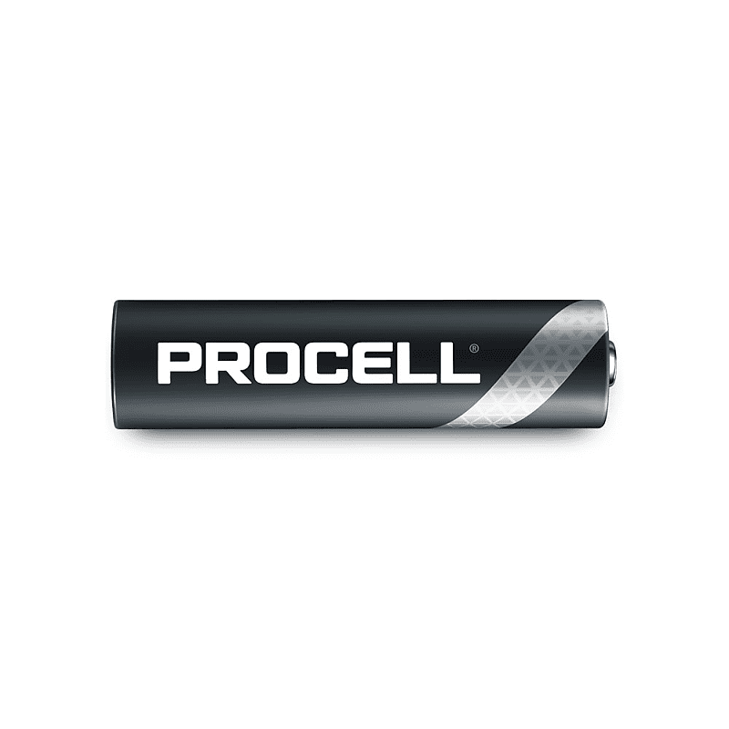 Duracell Procell AAA - General Purpose Alkaline Battery (24 | Reverb