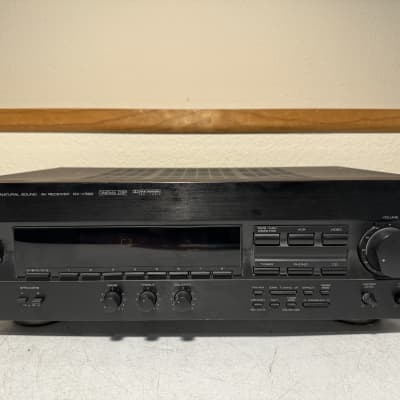 Yamaha Rx-v385 Amplificador 5.1 Teatro — Multiaudio Pro