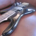 Ibanez Soundgear GSR205 5-String Electric Bass Guitar w/ Used Ibanez Hard Case Black #I150317547