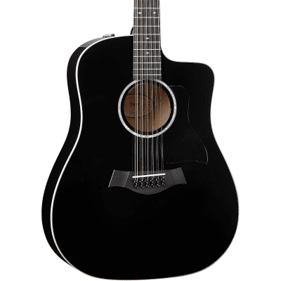Taylor  250ce Deluxe image 2
