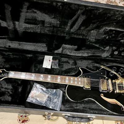 ESP LTD PC-1V Xtone 2012  with Bigsby for sale