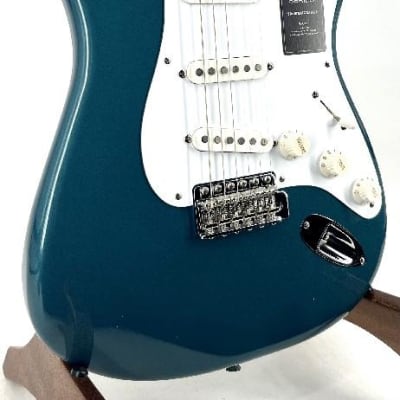 Fender Vintera II 50'S Stratocaster Ocean Turquoise Ser#: MX23030389 image 3