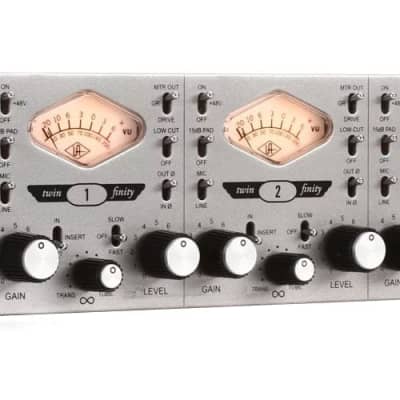 Ferrofish A16 MkII AD/DA Converter | Reverb Sweden