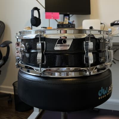 Ludwig LM404 Acrolite 5x14