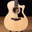Taylor 314ce Acoustic-Electric Guitar SN 1212061130