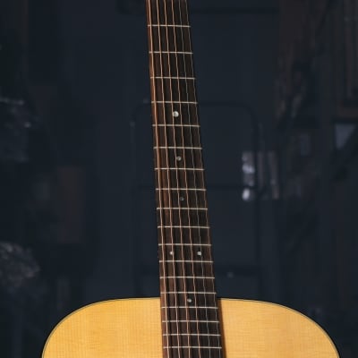 Martin 000-18 Acoustic Guitar with Hardshell Case image 11