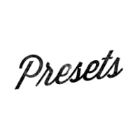 Presets
