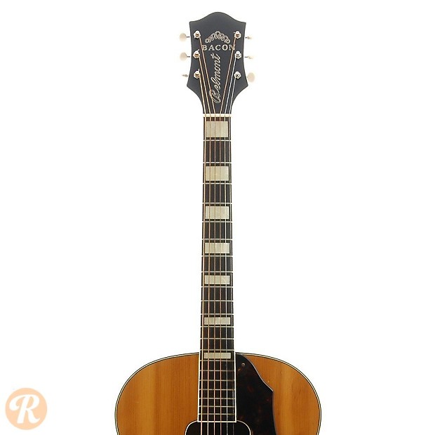 Gretsch 6021 Town & Country Natural image 4