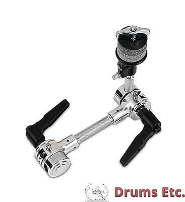 Drum Workshop Puppy Bone w/ Accessory Cymbal Arm DWSM2031 image 1