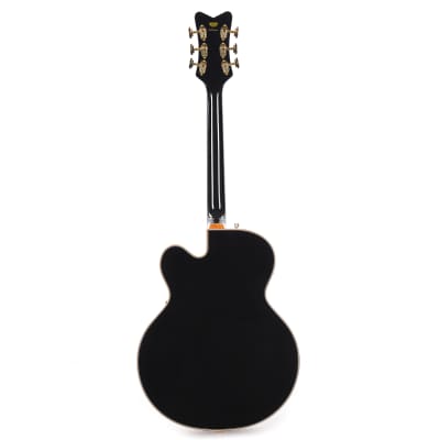 Gretsch Custom Shop G6136T-59 Falcon NOS Aged Black Master