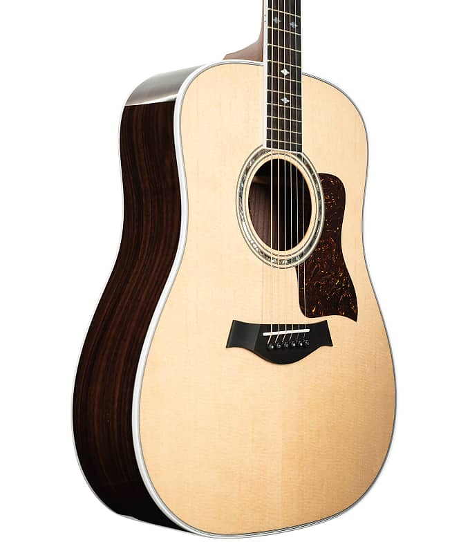 Taylor 810e with ES2 Electronics | Reverb