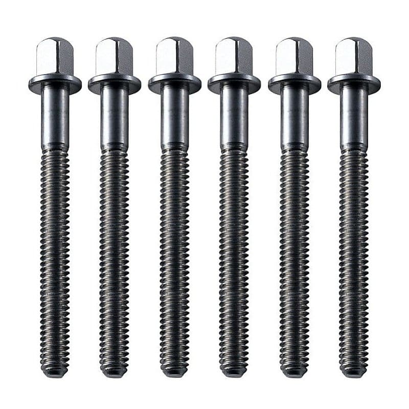 Pearl Tension Rods, 42mm (6pc) image 1
