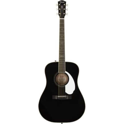 Fender FSR Paramount PM-1E Deluxe Black