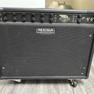 Mesa Boogie Express 5:50 2-Channel 50-Watt 2x12