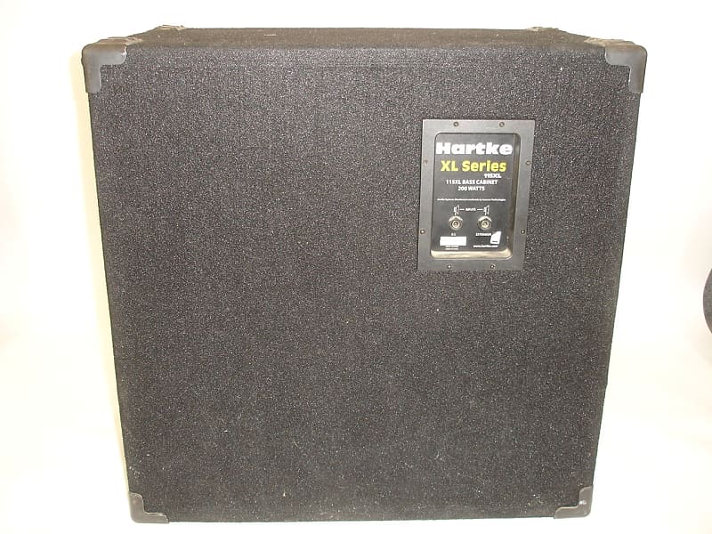Hartke 115XL 300-Watt 1x15