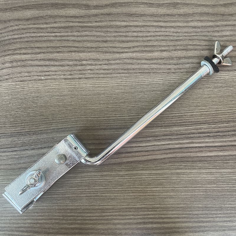 Splash cymbal mount cymbal stand bracket w/ cymbal mount, Reverb