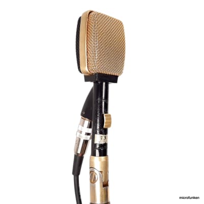 Sennheiser md 409 discount n