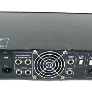 HARTKE HA5000 オーバーホール済 完動品 HARTKE HA5000 オーバーホール済 完動品 - メルカリ