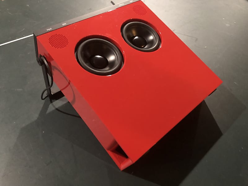 Teenage Engineering OB-4 Magic Radio Portable Loudspeaker | Reverb