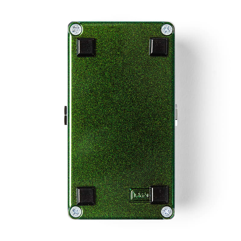 MXR® CARBON COPY® DELUXE ANALOG DELAY