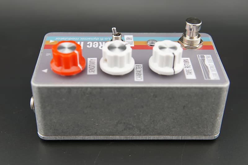 Bleak District Electric Rec Head 限定カラー Bleak District Electric Rec Head v2 2025 - Limited Edition 3