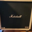Marshall RR - Randy Rhoads - 1960B Lead 300 Watt 4x12" Guitar Speaker Cabinet - white - Celestion G12T75
