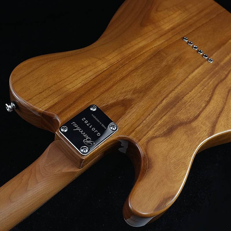 Bacchus BTE-ASH25 WRS/M (NA) | Reverb