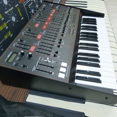 Behringer Odyssey mint in box image 2