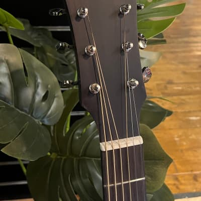 NEW - Aria 111DP MUBR - Muddy Brown Acoustic Guitar image 9