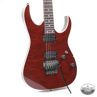 2003 Ibanez RG Prestige | Reverb